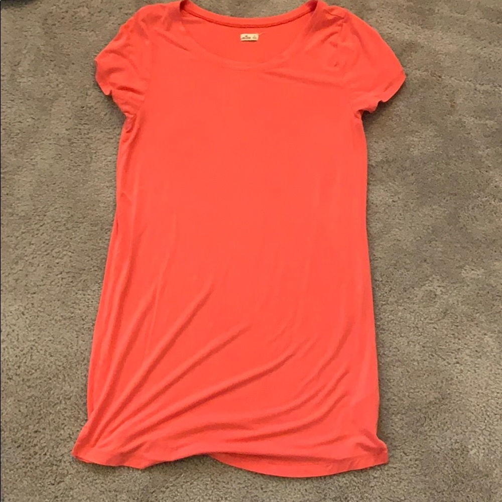 Beautiful T-shirt Dress!!